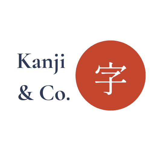 Kanji & Co. Studio